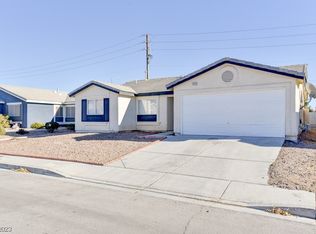 5410 Indigo Hills St, North Las Vegas, NV 89031