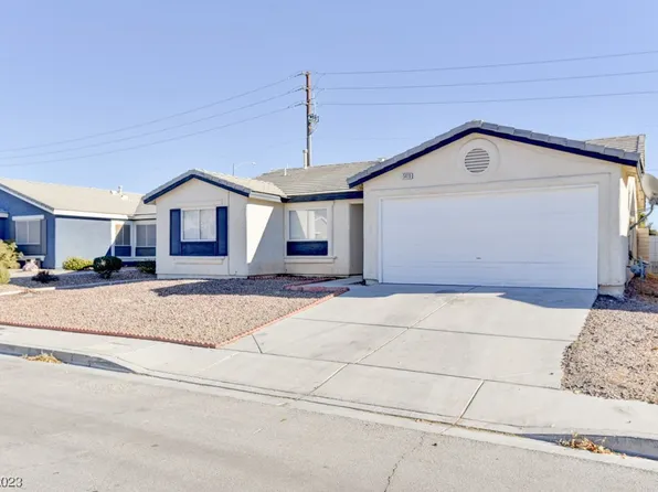 5410 Indigo Hills St, North Las Vegas, NV 89031