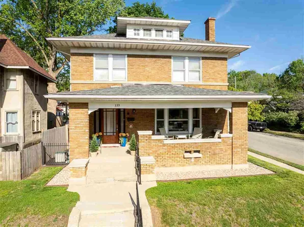 333 S 15th St, Richmond, IN 47374