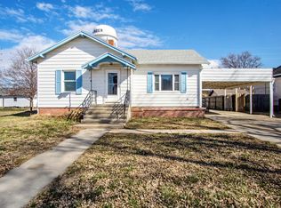 826 N Minden Ave, Minden, NE 68959