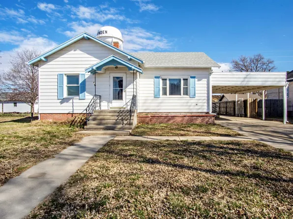826 N Minden Ave, Minden, NE 68959