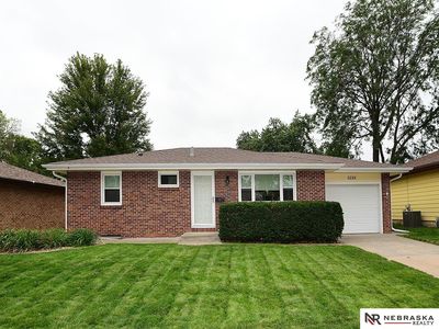 5233 Pawnee St, Lincoln, NE, 68506