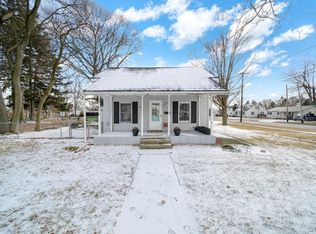616 W Kilbuck St, Tecumseh, MI 49286