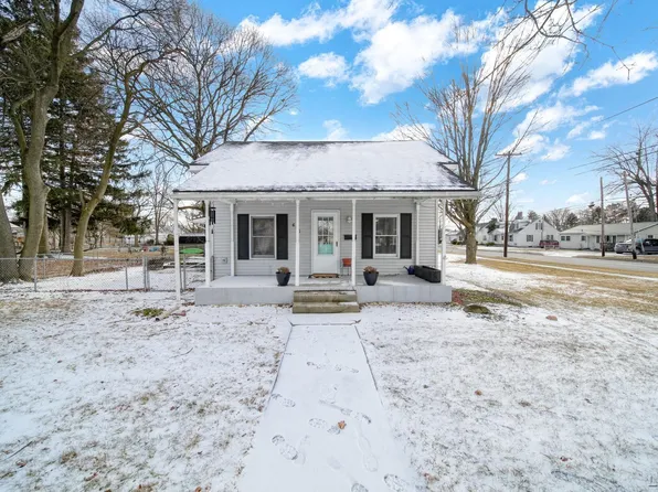 616 W Kilbuck St, Tecumseh, MI 49286