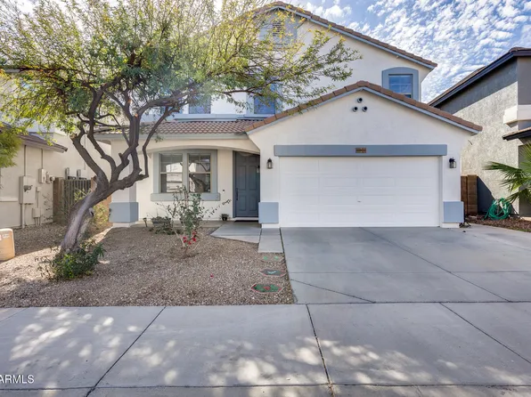 11825 W VIA MONTOYA Drive, Sun City, AZ 85373