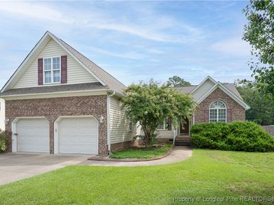 165 Chestnut Dr, Raeford, NC, 28376