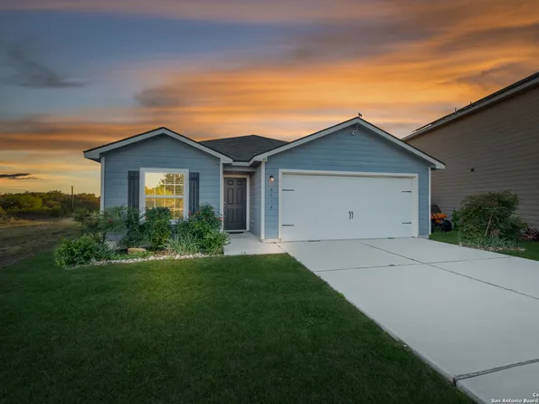 6314 Sloane Cv, San Antonio, TX 78222