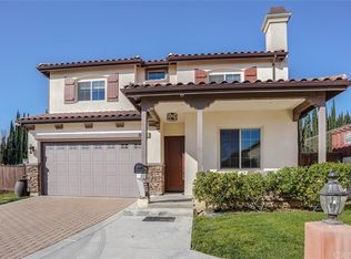 7861 N Fluffy Duckling Ln, Winnetka, CA 91306