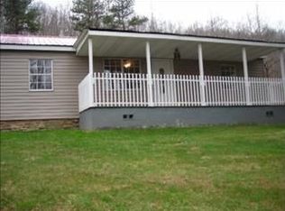 1117 Catoosa Rd, Wartburg, TN 37887