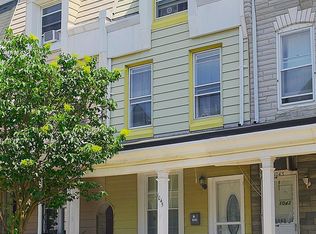 1045 Madison Ave, Reading, PA 19601