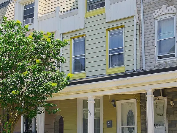 1045 Madison Ave, Reading, PA 19601
