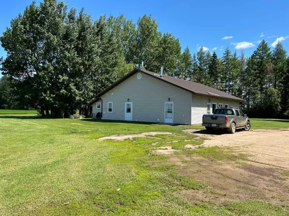 74224 Range Road 173, Big Lakes County, AB T0G 1E0