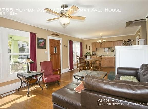 2nd image of 3765 Herman Ave #Hou