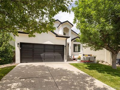 659 Entrada Drive, Golden, CO, 80401