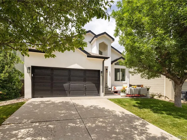 659 Entrada Drive, Golden, CO 80401