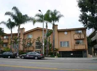 4080 Tujunga Ave APT 104, Studio City, CA 91604