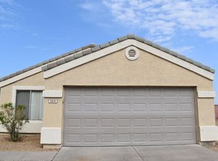 1201 S 107th Ln, Avondale, AZ 85323