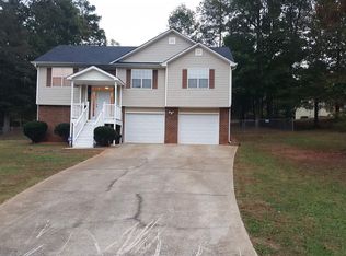 255 Mountain Way, Covington, GA 30016