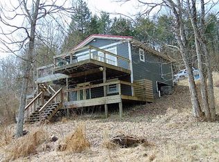 1395 Elk Lake Resort Rd, Owenton, KY 40359