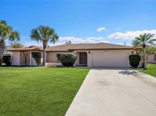 25317 Padre Ln, Punta Gorda, FL 33983