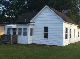 3650 NE 57th Ave, Berwick, IA 50032