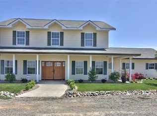 4143 Monarch Trail Dr, Wheatland, CA 95692