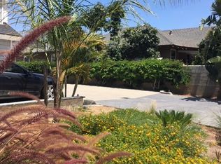 515 E Pine St APT A, Santa Ana, CA 92701