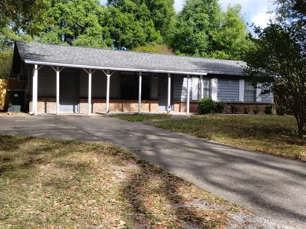 3600 Milford Rd, Pensacola, FL 32526