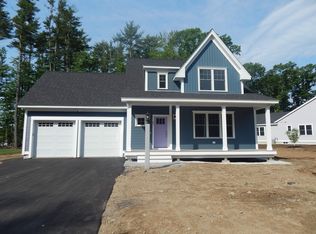 21 Sage Dr #24, Hampton, NH 03842
