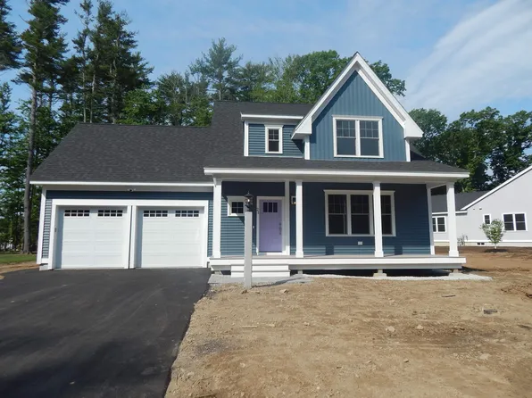 21 Sage Drive #24, Hampton, NH 03842