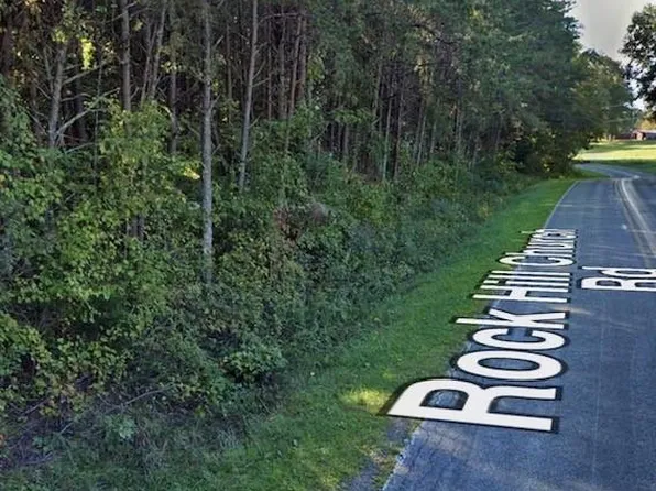 0 Rock Hill Church Rd Lot 3, Ararat, NC 27007
