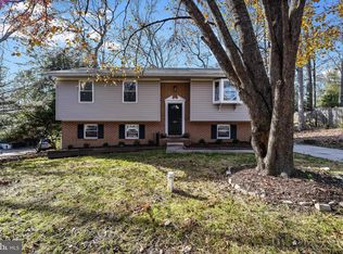 1013 Plum Creek Dr, Crownsville, MD 21032