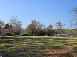 519 N Randolph Ave LOT 4, Landrum, SC 29356