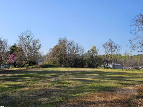 519 N Randolph Ave Lot 4, Landrum, SC 29356