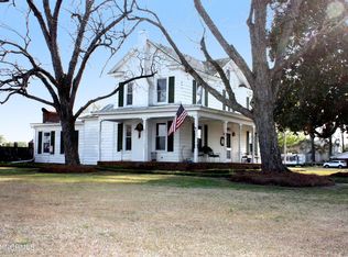 6177 Stantonsburg Rd, Farmville, NC 27828