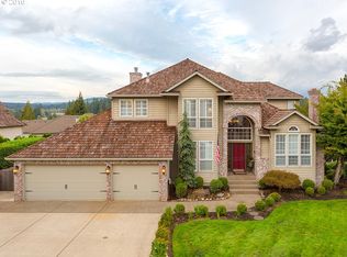 2139 NW Trout Ct, Camas, WA 98607