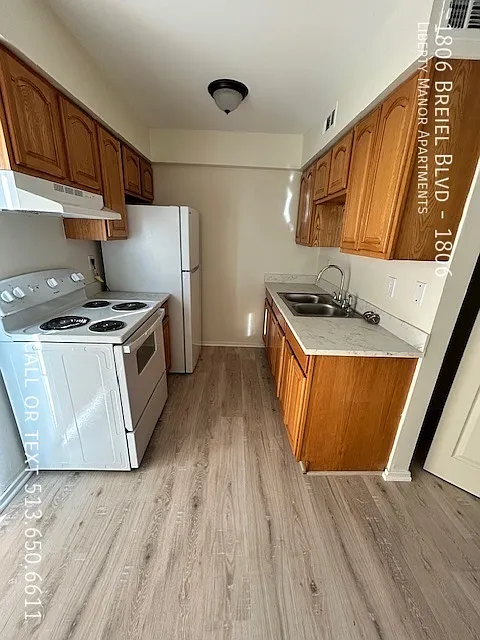 2 bed, 906 sqft, $995 — Photo 4