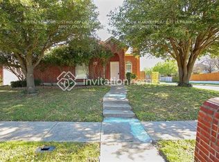 2624 Bent Brook Dr, Mesquite, TX 75181