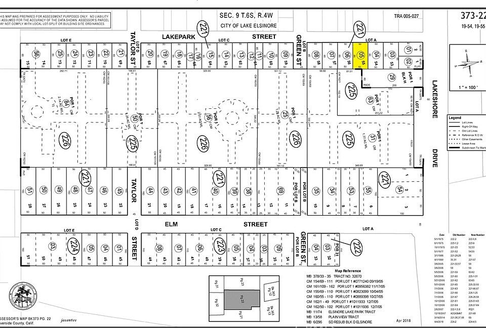 0 Lake Park St 55, Lake Elsinore, CA 92530 Zillow