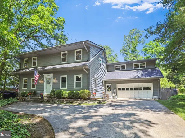 7212 Marine Dr, Alexandria, VA 22307