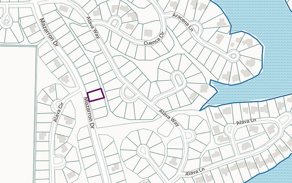 1st image of Mazarron Dr #29