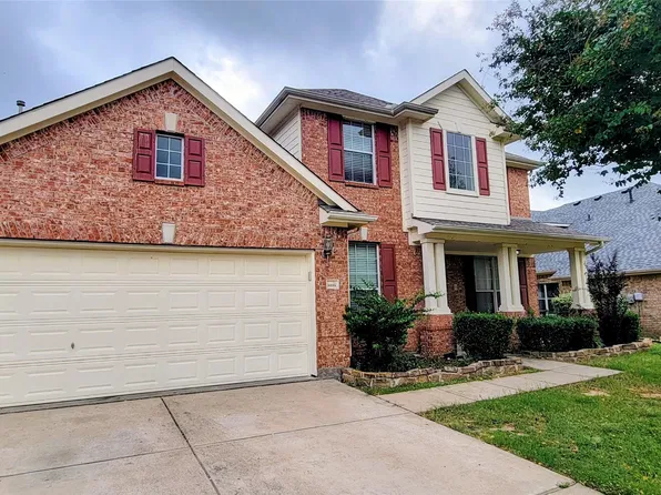 9221 Wild River Dr, Arlington, TX 76002