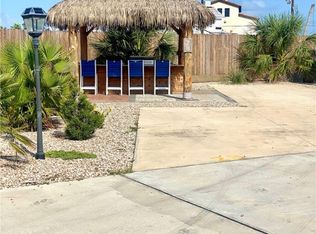 1100 Port St #28, Pt Aransas, TX 78373