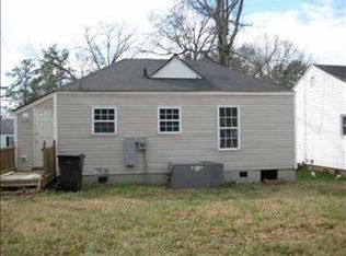 643 Flint St, Rock Hill, SC 29730