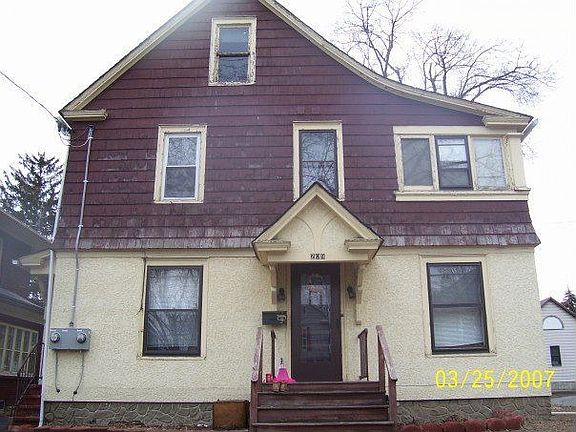 This is before it was painted Feb '07