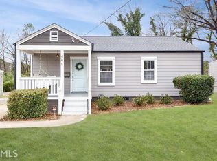 465 Morgan Pl, Decatur, GA 30032