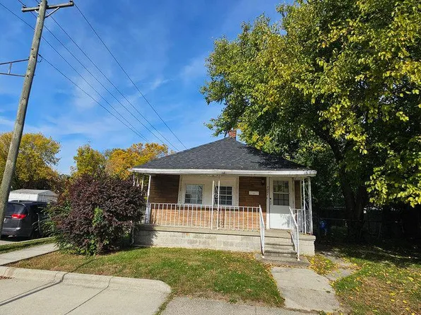 7201 Fisher Ave, Warren, MI 48091