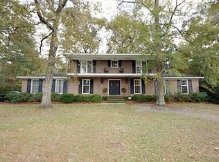 1671 Wannamaker Ave, Summerville, SC 29485