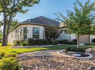 612 Caprock Canyon Trl, Georgetown, TX 78633