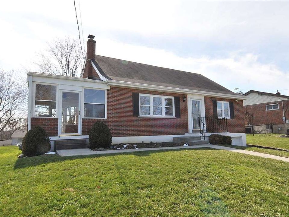 1st image of 521 Beckridge Dr
